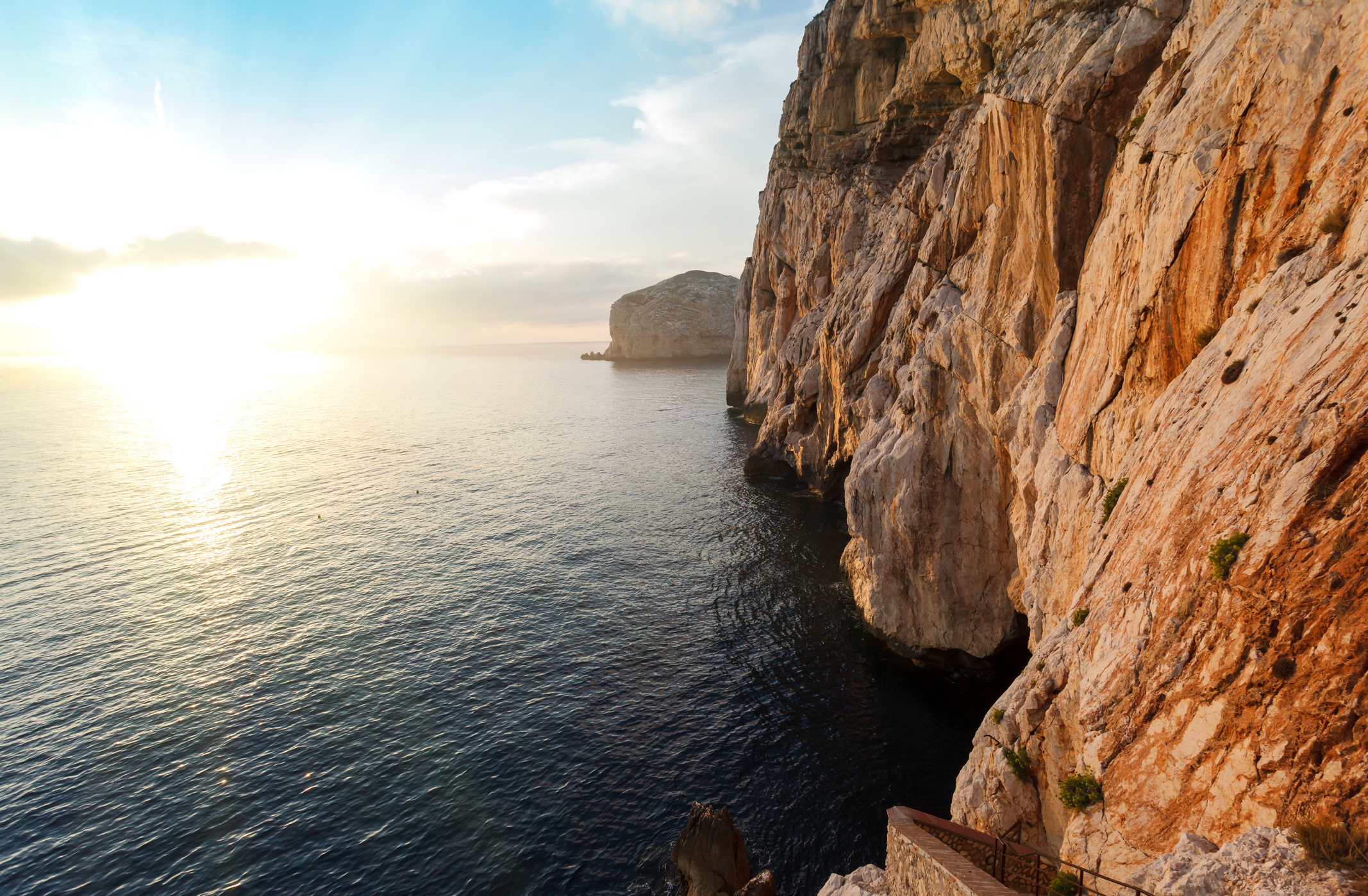 Grotte di Nettuno